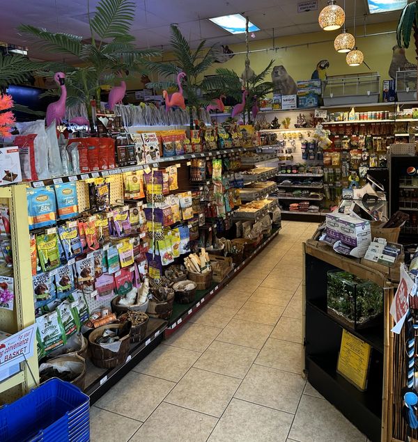 Discount Pets Cape Coral